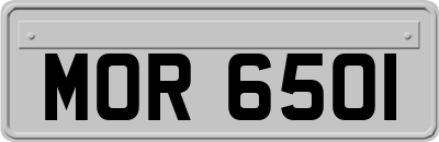 MOR6501