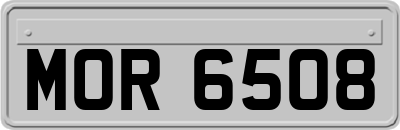 MOR6508