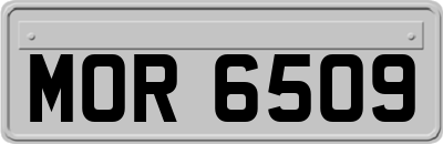 MOR6509