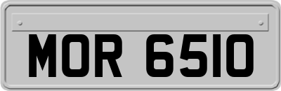 MOR6510