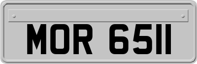 MOR6511