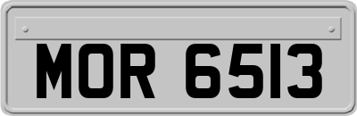 MOR6513