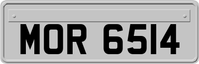 MOR6514