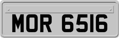MOR6516