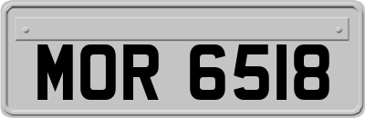 MOR6518