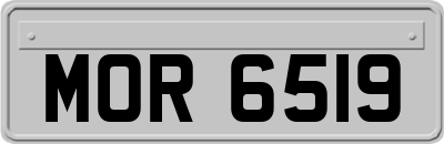MOR6519