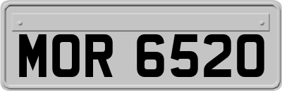 MOR6520