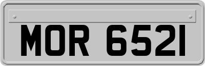 MOR6521