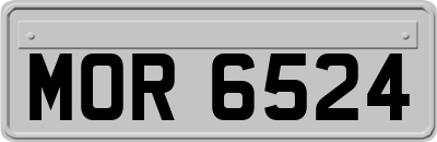 MOR6524