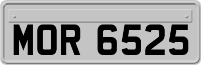 MOR6525