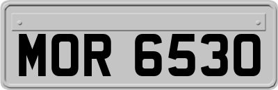 MOR6530