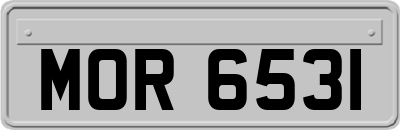MOR6531