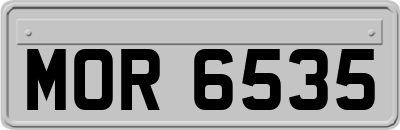 MOR6535
