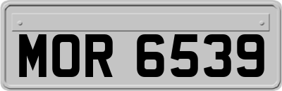 MOR6539