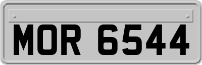 MOR6544