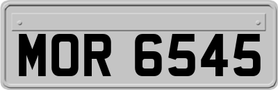 MOR6545
