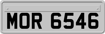MOR6546