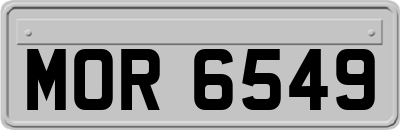 MOR6549