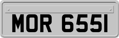 MOR6551