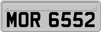 MOR6552