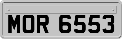 MOR6553