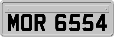 MOR6554