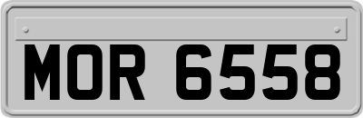 MOR6558