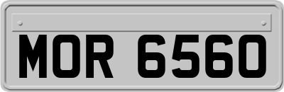 MOR6560