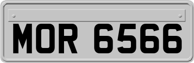 MOR6566