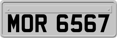 MOR6567