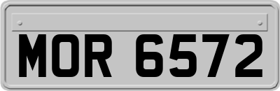 MOR6572