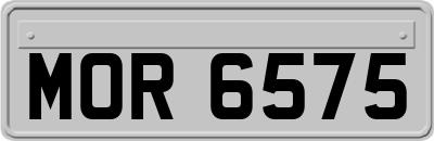 MOR6575