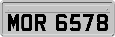 MOR6578