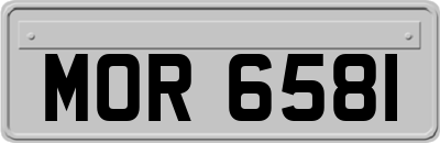 MOR6581