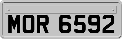 MOR6592