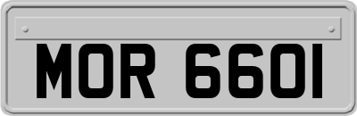 MOR6601