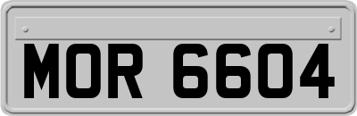 MOR6604