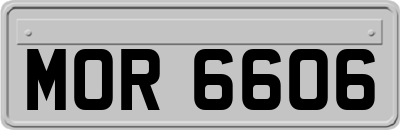 MOR6606