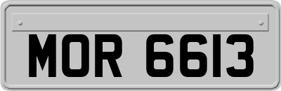 MOR6613