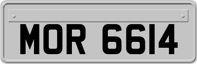 MOR6614