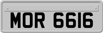 MOR6616