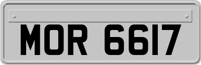 MOR6617