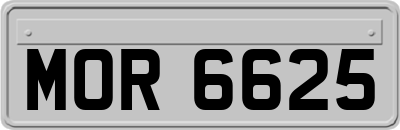 MOR6625