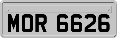 MOR6626