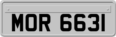 MOR6631