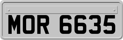 MOR6635