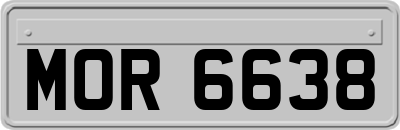 MOR6638