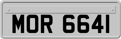 MOR6641