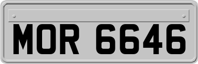 MOR6646
