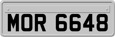 MOR6648